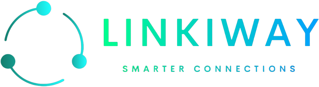 LINKIWAY logo